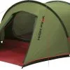 High Peak Kite 3 Telt, Oliven -Campingtøj Butik high peak kite 3 tent pesto red 3