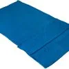High Peak Licata Twin Cotton Inlet Til Firkantede Soveposer, Bl&aring; -Campingtøj Butik high peak licata twin cotton inlett for squared shaped sleeping bags blue 2