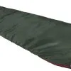 High Peak Lite Pak 1200 Sovepose, Grøn 2 High Peak Lite Pak 1200 Sovepose, Grøn -Campingtøj Butik high peak lite pak 1200 sleeping bag green red 4
