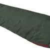High Peak Lite Pak 800 Sovepose, Grøn 1 High Peak Lite Pak 800 Sovepose, Grøn -Campingtøj Butik high peak lite pak 800 sleeping bag green red 4