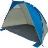 High Peak Mallorca Strandtelt, Grå/blå 1 High Peak Mallorca Strandtelt, Grå/blå -Campingtøj Butik high peak mallorca beach shelter blue grey 5