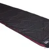High Peak Nanuk Sovepose, Sort 1 High Peak Nanuk Sovepose, Sort -Campingtøj Butik high peak nanuk fleece sleeping bag black 2