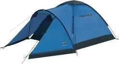 High Peak Ontario 3 Telt, Bl&aring;