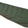High Peak Pak 600 Sleeping Bag, Oliven