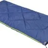 High Peak Patrol Sleeping Bag, Blå 2 High Peak Patrol Sleeping Bag, Blå -Campingtøj Butik high peak patrol sleeping bag blue dark blue 2