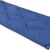 High Peak Ranger Sleeping Bag, Bl&aring; -Campingtøj Butik high peak ranger sleeping bag blue dark blue 2