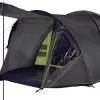 High Peak Samos 5 Tent, Grå 2 High Peak Samos 5 Tent, Grå -Campingtøj Butik high peak samos 5 tent dark grey green 4