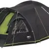 High Peak Talos 3 Telt, Sort -Campingtøj Butik high peak talos 3 tent dark grey green 3
