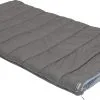 High Peak Tay 8 Sovepose, Grå 1 High Peak Tay 8 Sovepose, Grå -Campingtøj Butik high peak tay 8 sleeping bag grey light grey 2