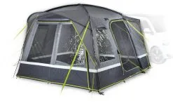 High Peak Tour 2.0 Markise, Gr&aring;