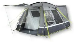 High Peak Trentino 2.0 Indertelt