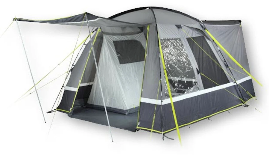 High Peak Trentino 2.0 Indertelt 3 High Peak Trentino 2.0 Indertelt