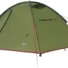 High Peak Woodpecker 3 LW Telt, Oliven/rød 1 High Peak Woodpecker 3 LW Telt, Oliven/rød -Campingtøj Butik high peak woodpecker 3 lw tent pesto red 8