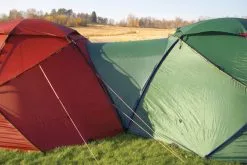 Hilleberg Atlas Forbinder, R&oslash;d