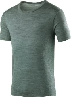 Houdini Activist T-shirt Herrer, Bl&aring;