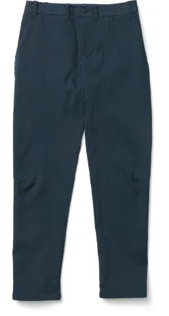 Houdini Aerial Bukser Damer, Bl&aring;