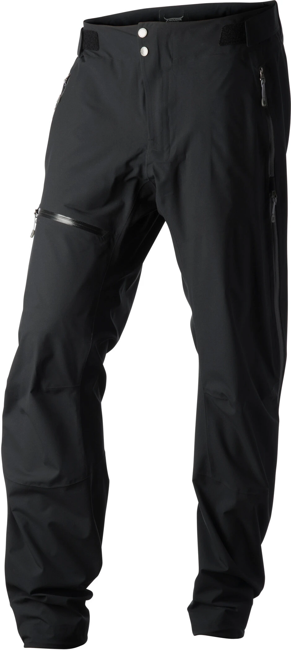 Houdini BFF Pants Men, Sort 3 Houdini BFF Pants Men, Sort