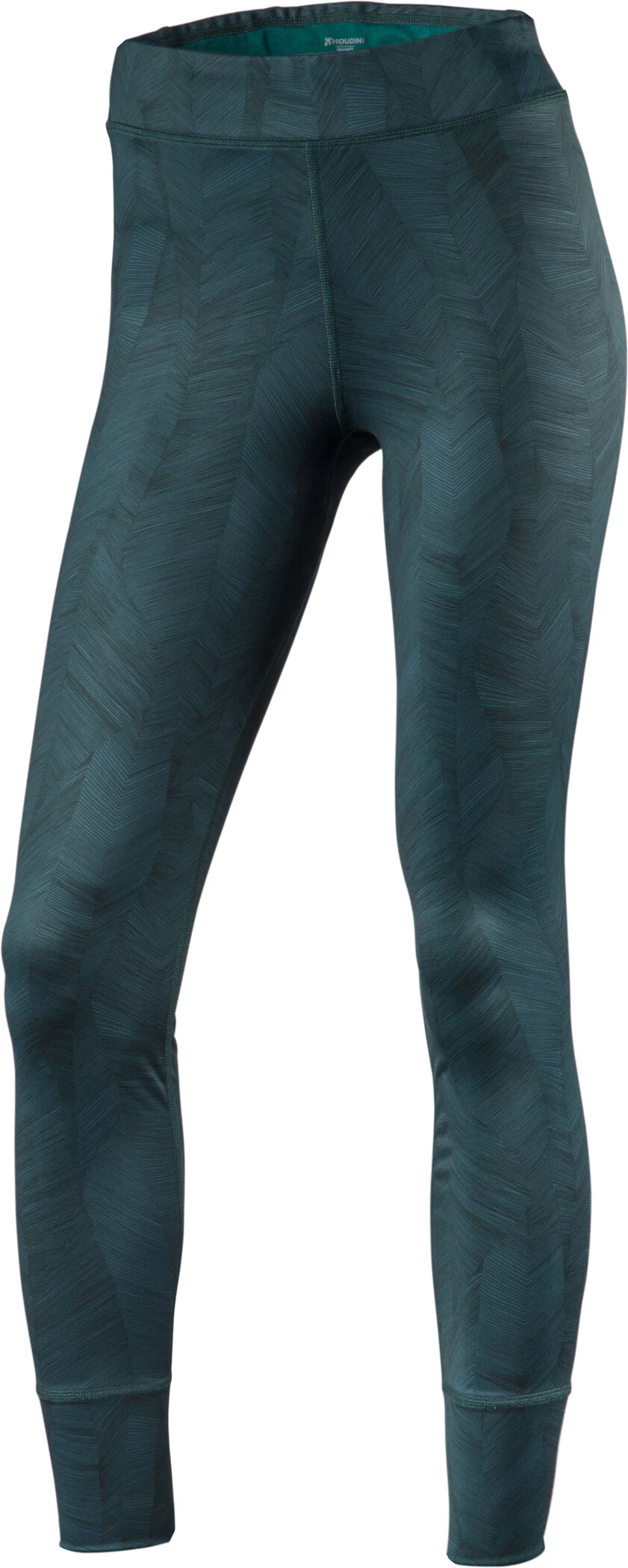 Houdini Cobra Strømpebukser Damer, Sort 3 Houdini Cobra Strømpebukser Damer, Sort