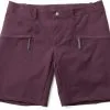 Houdini Daybreak Shorts Damer, Beige 2 Houdini Daybreak Shorts Damer, Beige -Campingtøj Butik houdini daybreak shorts dam last round red 4 1