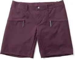 Houdini Daybreak Shorts Damer, Beige