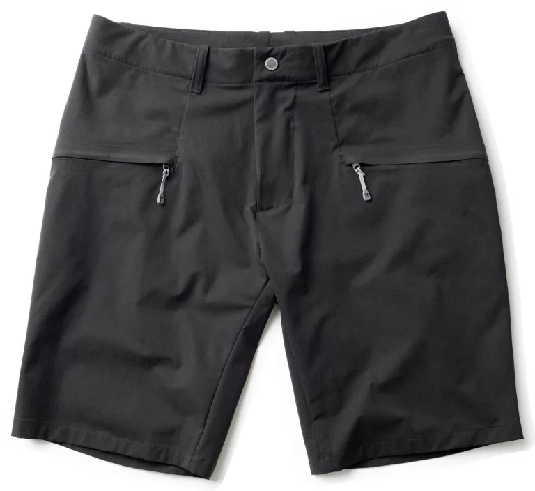 Houdini Daybreak Shorts Men, Blå 3 Houdini Daybreak Shorts Men, Blå