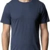 Houdini Desoli T-shirt Herrer, Sort 1 Houdini Desoli T-shirt Herrer, Sort -Campingtøj Butik houdini desoli tee men bucket blue 3