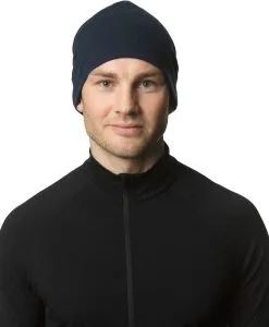 Houdini Desoli Termisk Hue, Bl&aring;