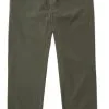 Houdini Dock Bukser Herrer, Sort -Campingtøj Butik houdini dock pants men baremark green 7