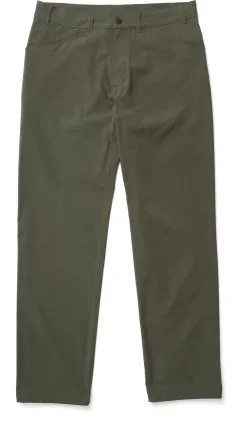 Houdini Dock Bukser Herrer, Sort