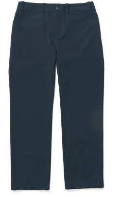 Houdini Dock Bukser Damer, Sort