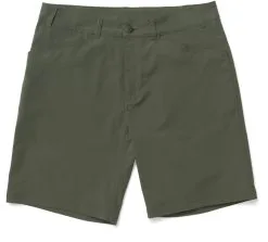 Houdini Dock Shorts Herrer, Sort
