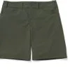 Houdini Dock Shorts Damer, Oliven -Campingtøj Butik houdini dock shorts women baremark green 5 1