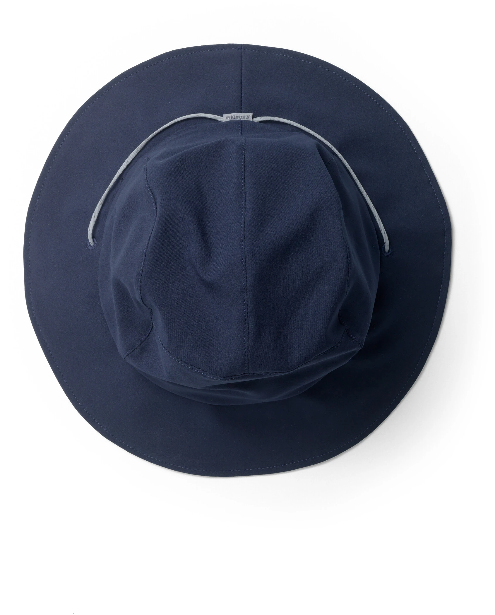 Houdini Gone Fishing Hue, Blå 3 Houdini Gone Fishing Hue, Blå