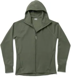 Houdini Mono Air Houdi Fleecejakke Herrer, Bl&aring;