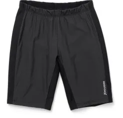 Houdini Moonwalk Shorts Herrer, Sort
