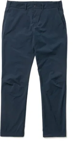 Houdini Omni Bukser Herrer, Sort