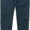 Houdini Omni Bukser Damer, Bl&aring; -Campingtøj Butik houdini omni pants women blue illusion 4