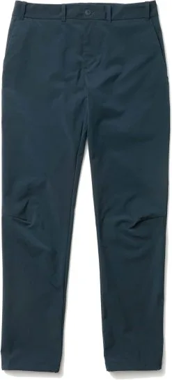 Houdini Omni Bukser Damer, Bl&aring;