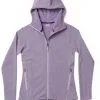 Houdini Outright Houdi Jakke Damer, Bl&aring; -Campingtøj Butik houdini outright houdi jacket women lavender woods 4