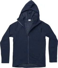 Houdini Pace Flow Houdi Jacket Men, Orange