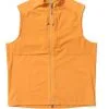 Houdini Pace Hybrid Vest Herrer, Gr&oslash;n -Campingtøj Butik houdini pace hybrid vest men sun ray 8 1