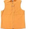 Houdini Pace Hybrid Vest Damer, Orange 2 Houdini Pace Hybrid Vest Damer, Orange -Campingtøj Butik houdini pace hybrid vest women sun ray 6 1
