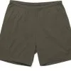 Houdini Pace Light Shorts Men, Gr&oslash;n -Campingtøj Butik houdini pace light shorts men baremark green 4 2