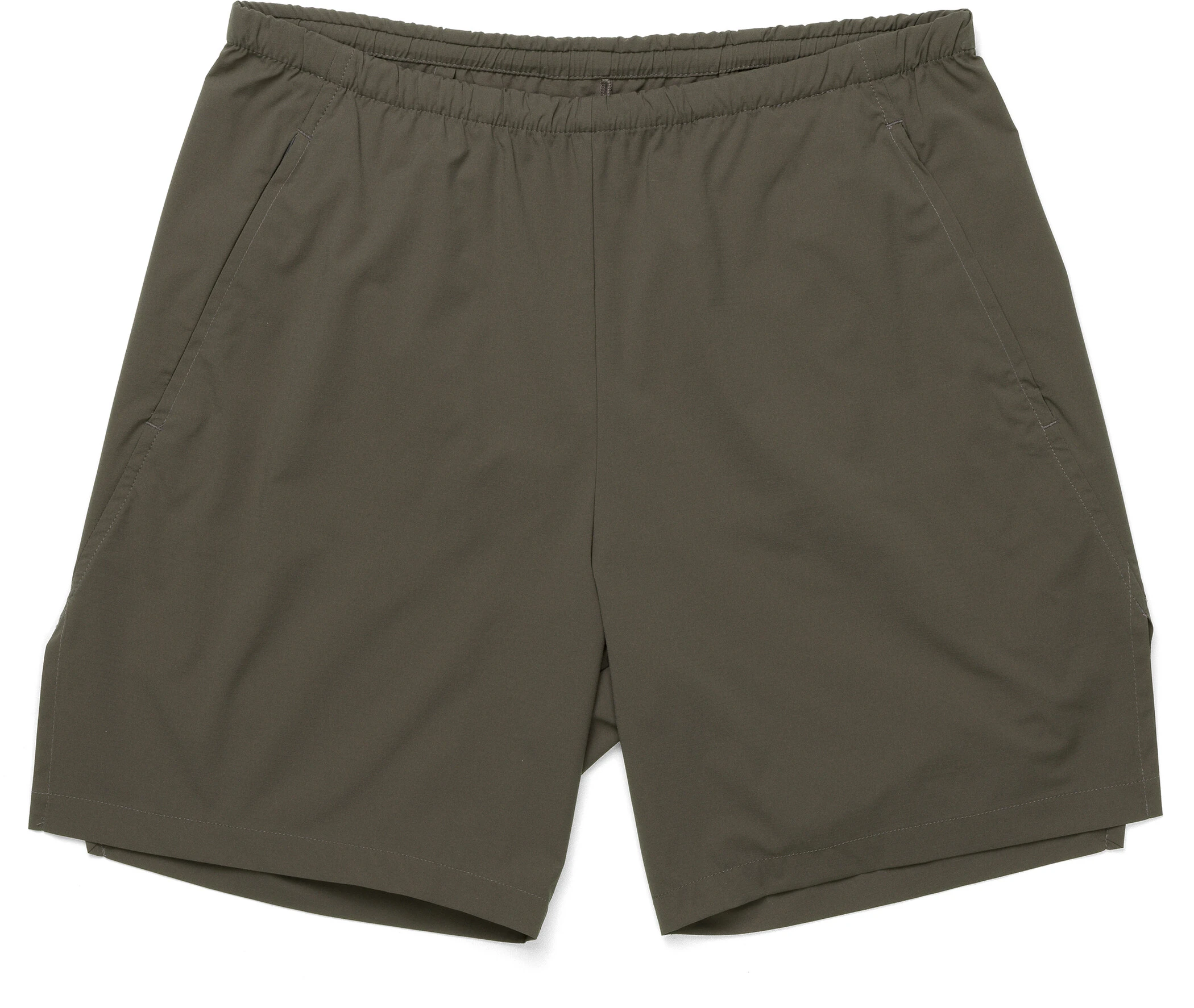 Houdini Pace Light Shorts Men, Orange 3 Houdini Pace Light Shorts Men, Orange