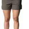 Houdini Pace Light Shorts Women, Grøn 1 Houdini Pace Light Shorts Women, Grøn -Campingtøj Butik houdini pace light shorts women baremark green 7 3