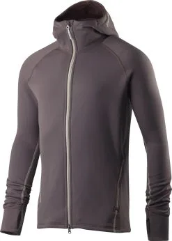 Houdini Power Houdi Jakke Herrer, Gr&aring;