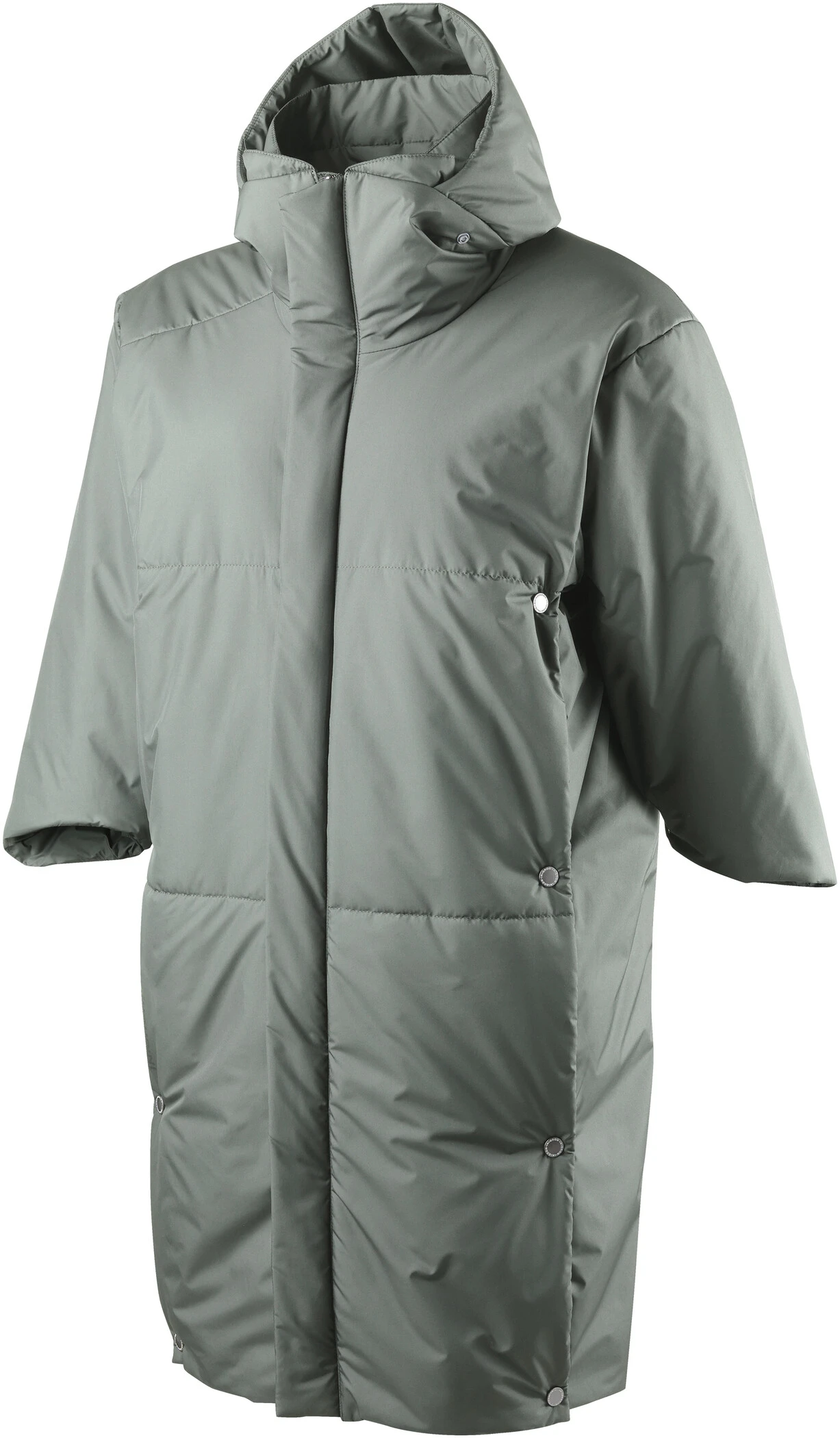 Houdini The Cloud Jakke, Grøn 3 Houdini The Cloud Jakke, Grøn