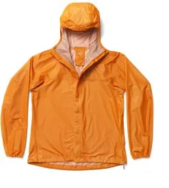 Houdini The Orange Jakke Damer, Beige