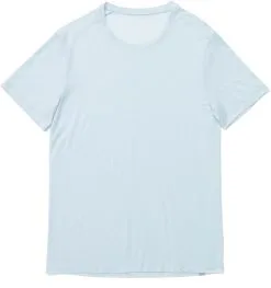 Houdini Tree T-shirt Herrer, Oliven