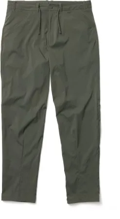 Houdini Wadi Bukser Herrer, Sort